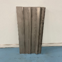 Mettler Toledo PUA669 Floor Scale image 3